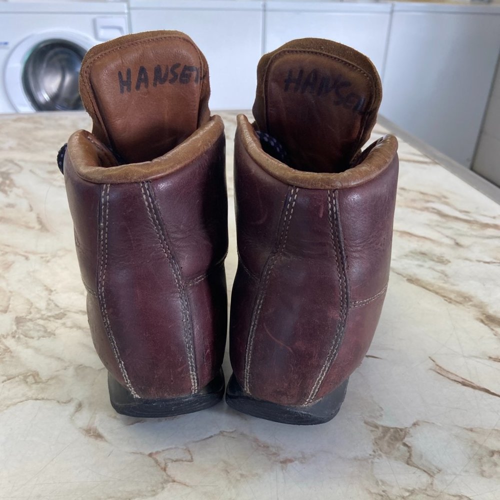 Vasque Sundowner GTX - Size 7.5 - Picture 3 of 5